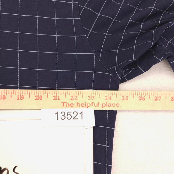 Polo Golf Ralph Lauren Collared Short Sleeve Polo Shirt Mens Size Large L Blue - Picture 7 of 10